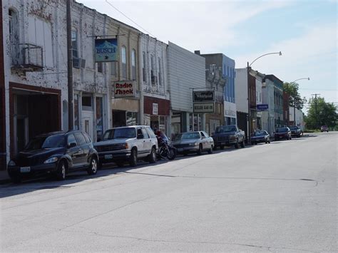 city of tipton mo